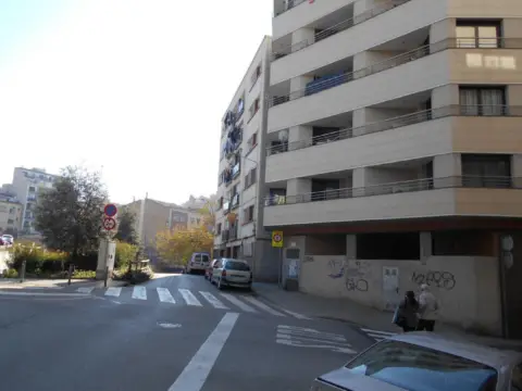 Piso en Passatge del Ferrocarril, 14